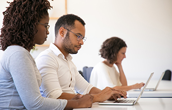 Environment Training